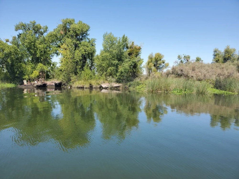 Hog Island Recreation Facility Offering featured image