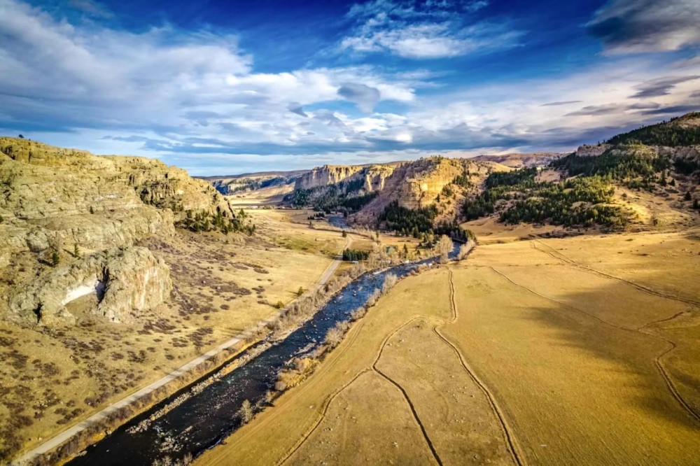 Beehive Ranch featured image