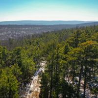 Recreational Land In Kiamichi Mountains For Sale SE Oklahoma