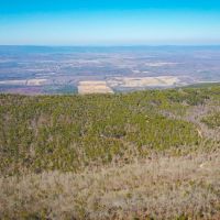 Recreational Land In Kiamichi Mountains For Sale SE Oklahoma images 3