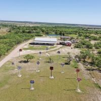 The Last Dollar Ranch
