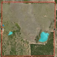 New Listing 164.52 - Acres Eastland County
