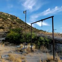 Hunting Ranch in Upton County images 2