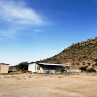 Hunting Ranch in Upton County images 4