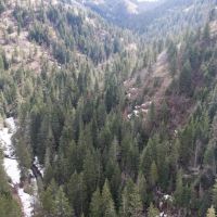 S. Fork Coppei Mountain Land images 2