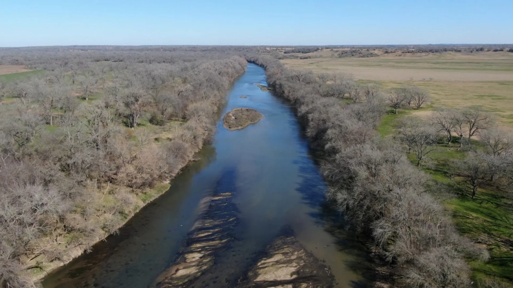 20 Acres on the Colorado River - Bastrop featured image