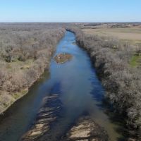 20 Acres on the Colorado River - Bastrop