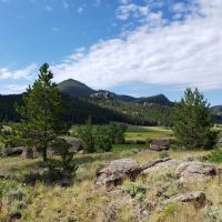 Arrowhead Ranch