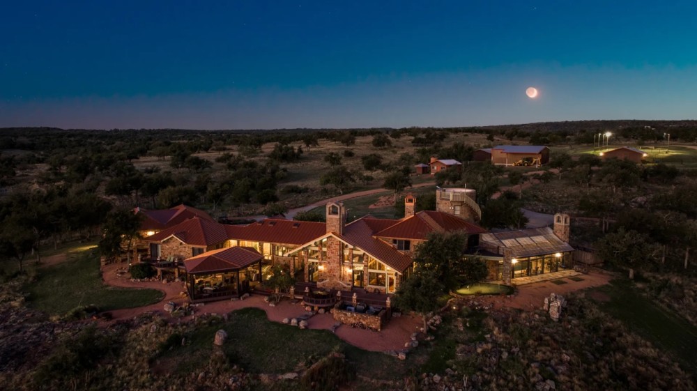Stone Castle Ranch featured image