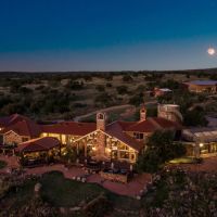 Stone Castle Ranch