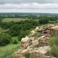 3627 acres The Craft Ranch 2400 under High Fence Duncan OK Stephens Co