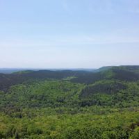 Walk off of your property and on to state land images 3