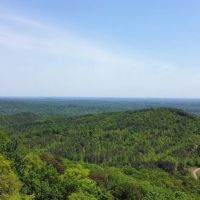 Walk off of your property and on to state land images 5