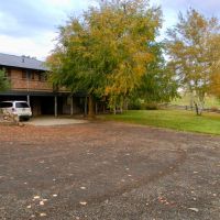 Granger Butte Ranch
