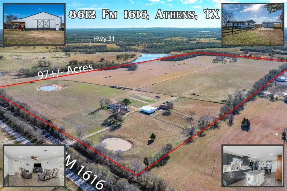 8612 FM 1616 featured image