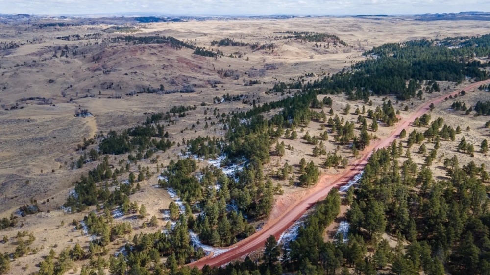 A-7 Broad Axe Rd featured image