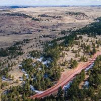 A-7 Broad Axe Rd