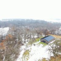 Warren County Illinois 39.5 Acres For Sale