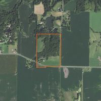 Warren County Illinois 39.5 Acres For Sale images 2