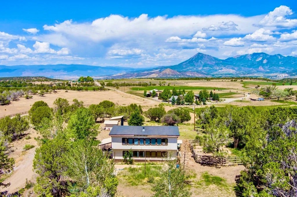 Crawford Country Acreage featured image