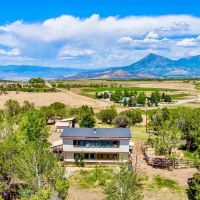 Crawford Country Acreage