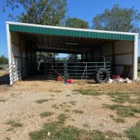West Tennessee Cattle Row Crop Farm images 2