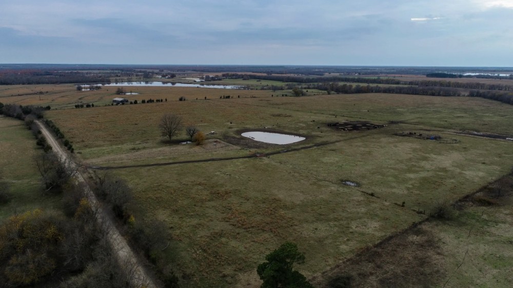 89 Acre Ranch Red River CO TX featured image