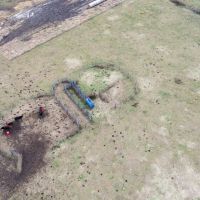 89 Acre Ranch Red River CO TX images 4