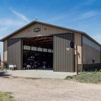 Brown Farm near Limon CO For Sale images 2
