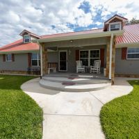 39 - Acres with Home Pool Oaks near Lake Brownwood images 4
