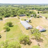 11154 County Road 156 Bluff Dale Texas 76433