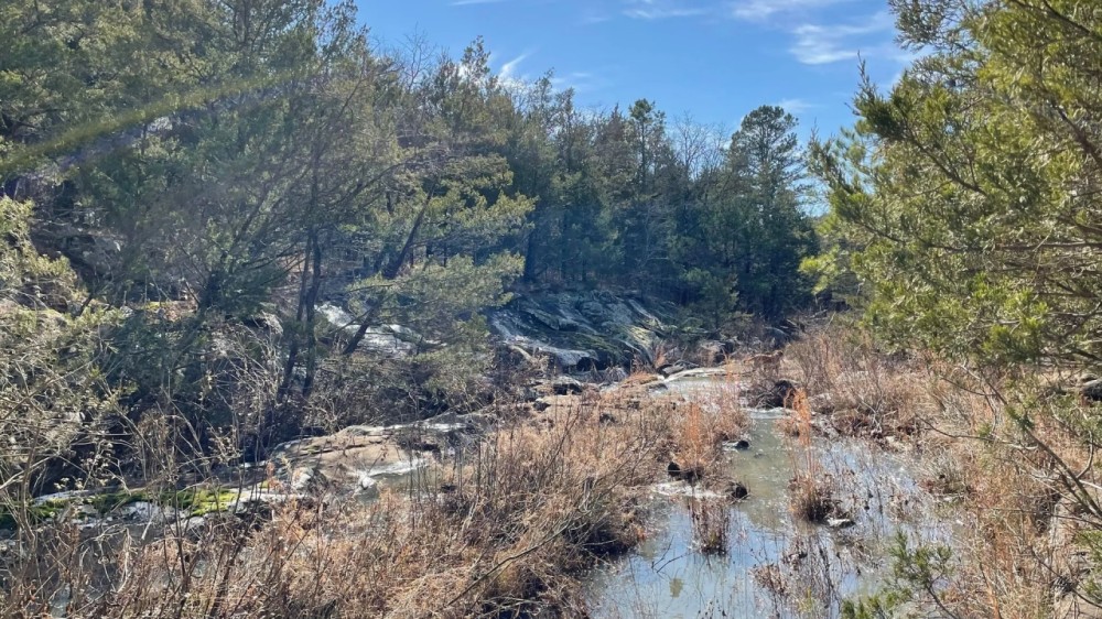 Tract 1 Kelly Springs Road Atoka Ok 520 Acres featured image