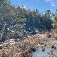 Tract 1 Kelly Springs Road Atoka Ok 520 Acres
