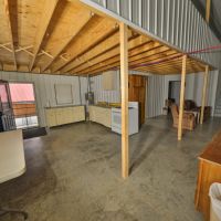 Recreational Land with Metal Building for Sale in Sauk County Wisconsin images 5