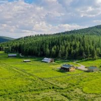 Browns Meadow Ranch