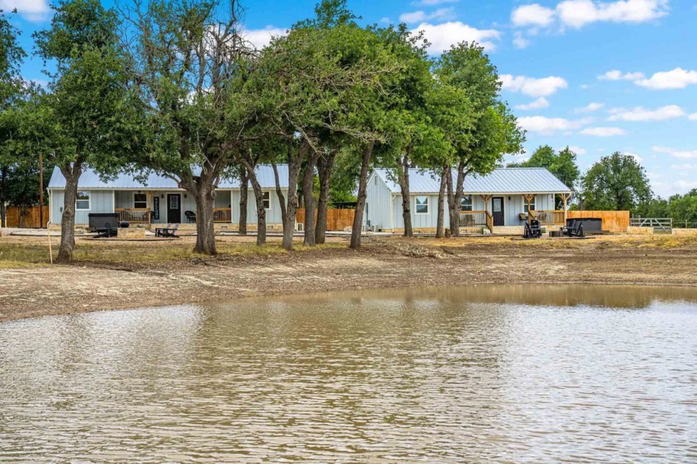 Gillespie County Kent Ranch NW of Fredericksburg featured image