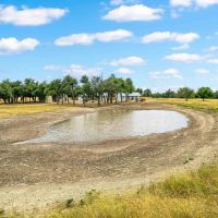 Gillespie County Kent Ranch NW of Fredericksburg images 5