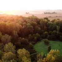 Mercer County Illinois 210 Acres For Sale PRICE REDUCED