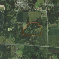 Mercer County Illinois 210 Acres For Sale PRICE REDUCED images 2