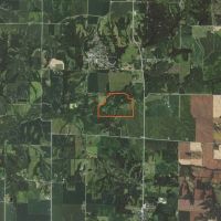 Mercer County Illinois 210 Acres For Sale PRICE REDUCED images 3