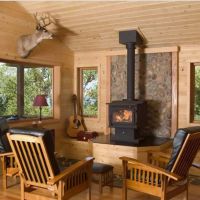 Kodiak Lodge lt br gt at Larsen Bay images 4