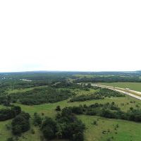 268 Acre Oklahoma Commercial Investment or Cattle and Hunting Land Kiowa OK images 3