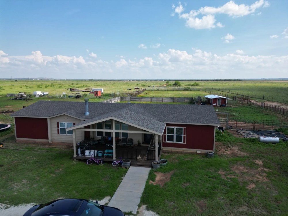 Price Reduction 6.33 Ac Hm 12175 Private Rd 6054 Hawley featured image