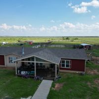 Price Reduction 6.33 Ac Hm 12175 Private Rd 6054 Hawley images 2