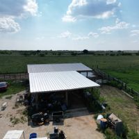 Price Reduction 6.33 Ac Hm 12175 Private Rd 6054 Hawley images 4