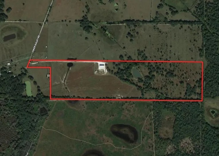 Myakka City 90 - acres Recreational Ranch featured image