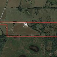 Myakka City 90 - acres Recreational Ranch