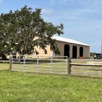 Myakka City 90 - acres Recreational Ranch images 3