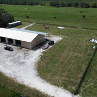 Myakka City 90 - acres Recreational Ranch images 4