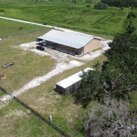 Myakka City 90 - acres Recreational Ranch images 5